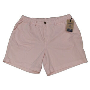 Chubbies Gritty In Pinks Shorts 5.5" Inseam Men's Size XL NWT
